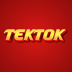 Background TEKTOK