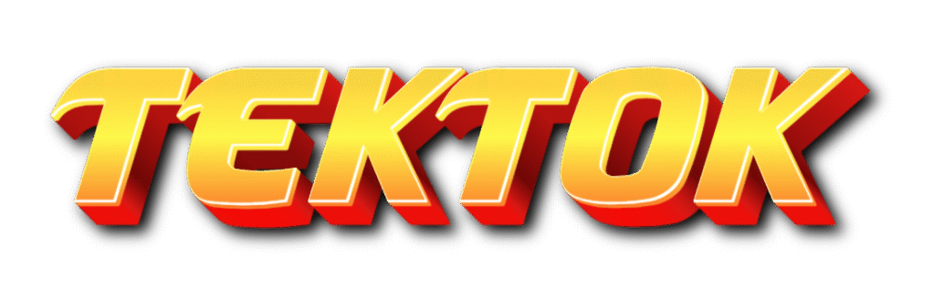 TEKTOK