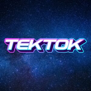 Background TEKTOK