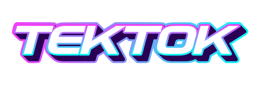 TEKTOK